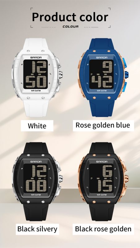 Smartwatches