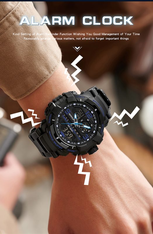 Alarm Reminder – Better Time Management