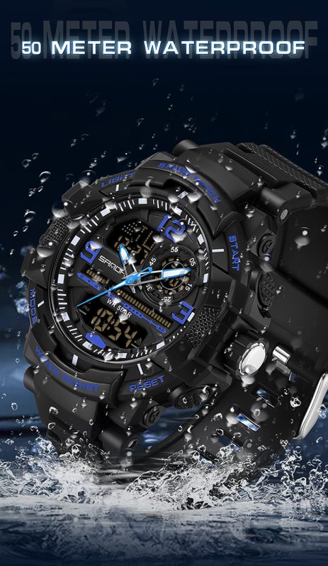 Simple Button Operation