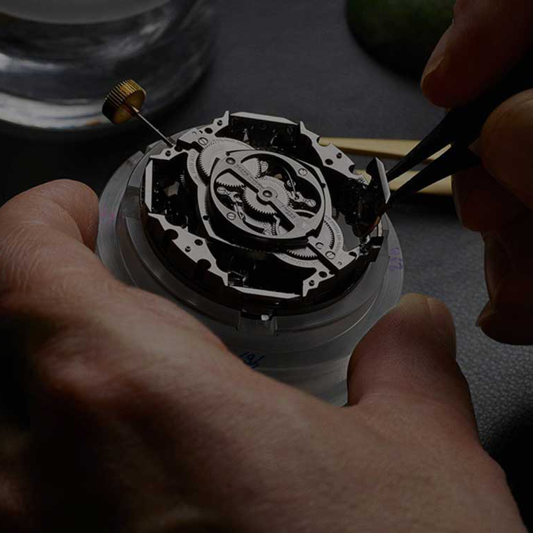 Advantages of Sanda Watches