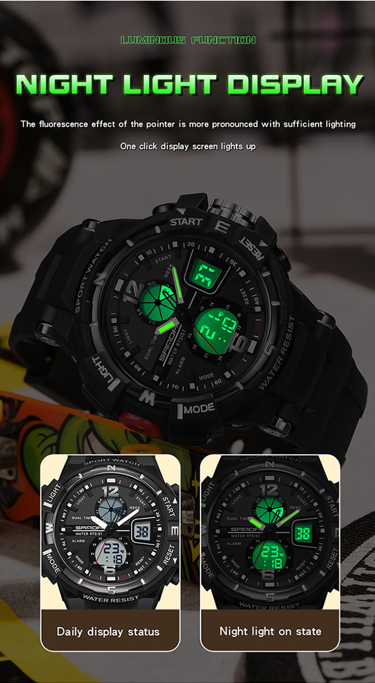 Rugged Dual Display Design