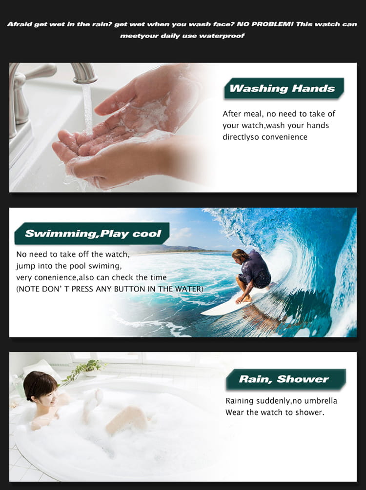 Practical Daily Functions