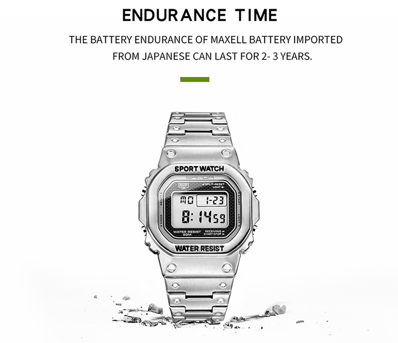 Practical Multifunction Features