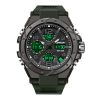 Army Green (Luminous)
