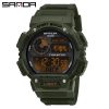 Army Green (Luminous)