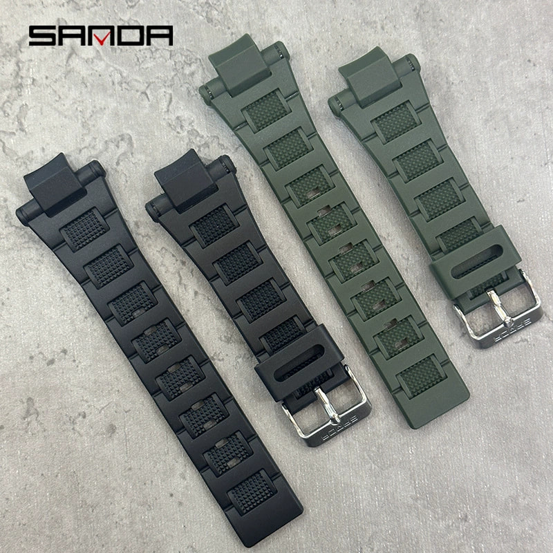 SANDA watch strap