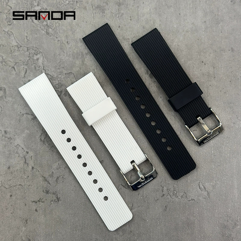 SANDA watch strap