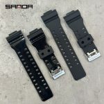 SANDA watch strap