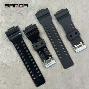SANDA watch strap
