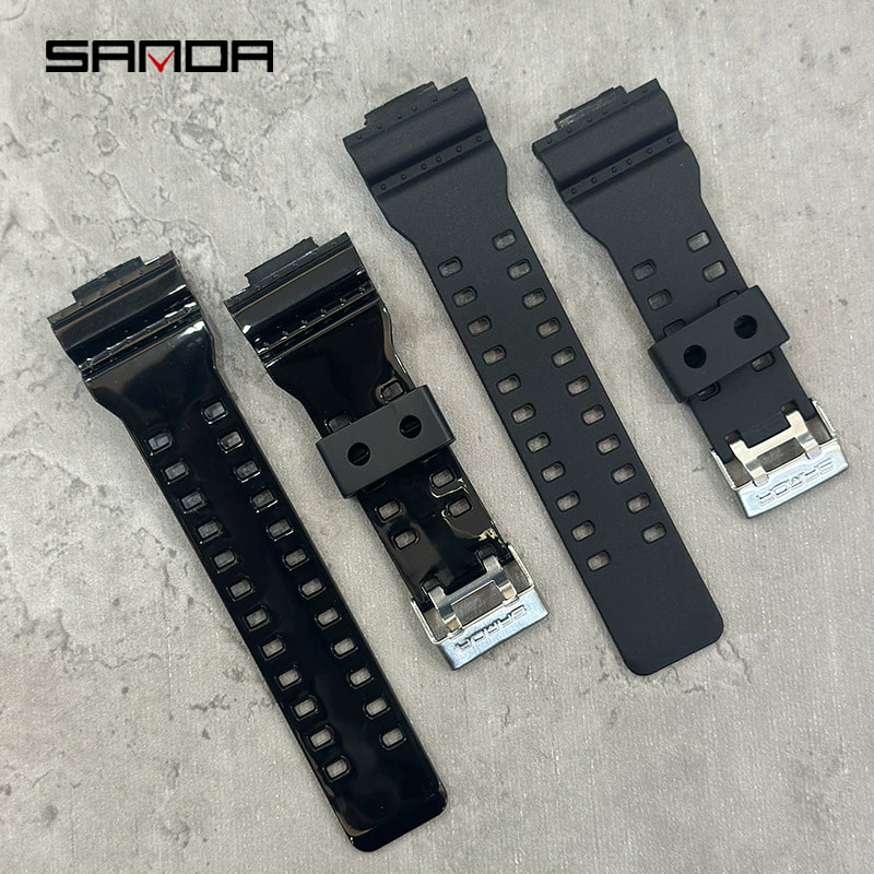 SANDA watch strap