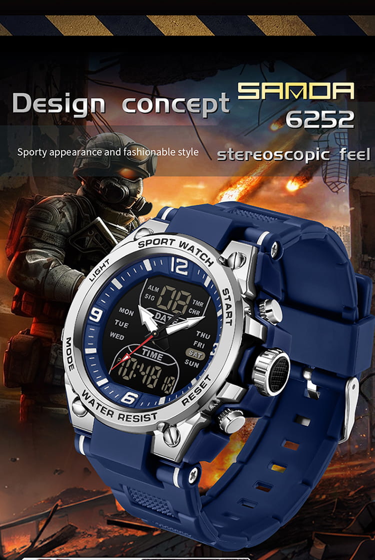 TPU strap