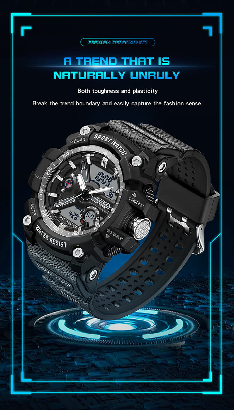 TPU strap